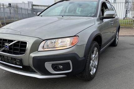 Volvo XC70 174.000 km 8.990 &euro; Minden 32425