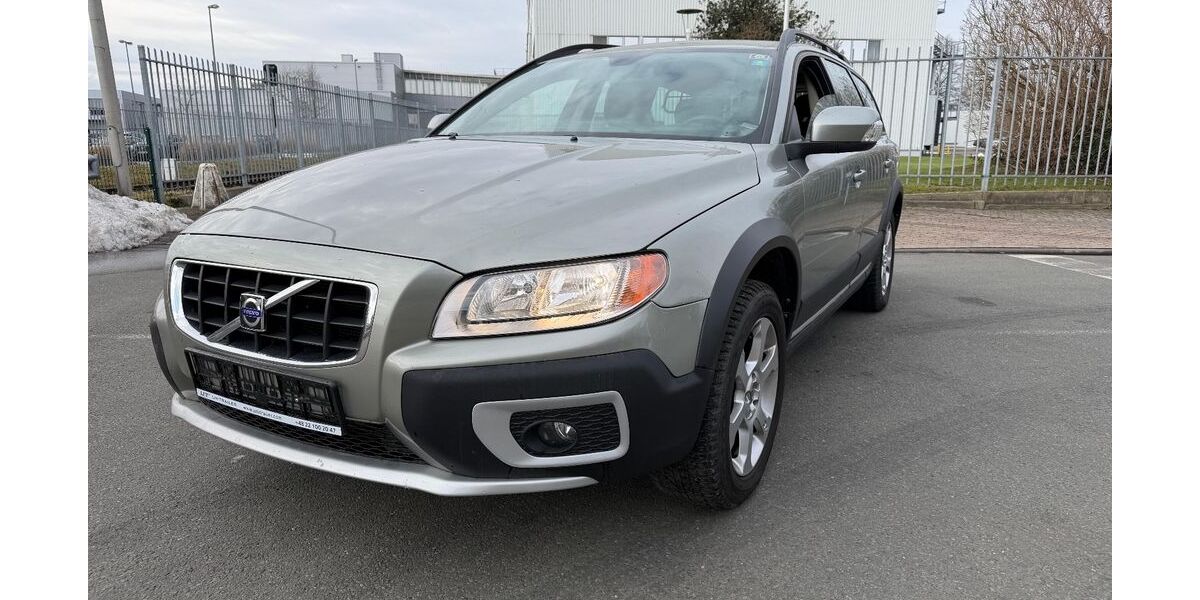 Volvo XC70 174.000 km 8.990 &euro; Minden 32425