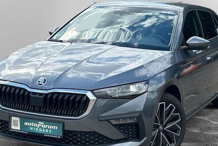 Skoda Scala 6.031 km 25.770 &euro; Porta Westfalica 32457