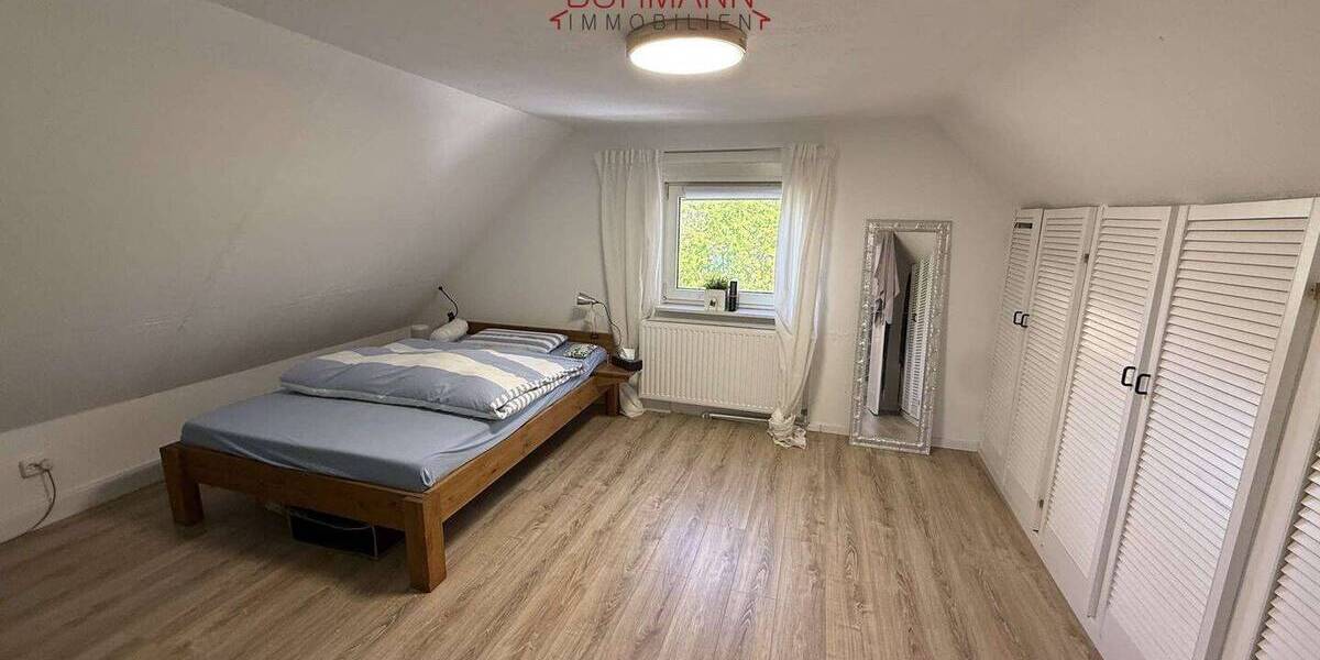 Einfamilienhaus Rehburg-Loccum Münchehagen - 4 Zimmer, 88 m&sup2;, 189.000&euro; | Angebot:26203016
