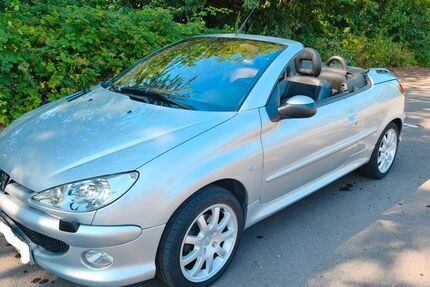 Peugeot 206 101.000 km 2.699 &euro; Herford 32051