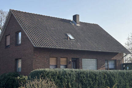 Haus Rahden Wehe - 7 Zimmer, 195 m&sup2;, 294.000&euro; | Angebot:26291663