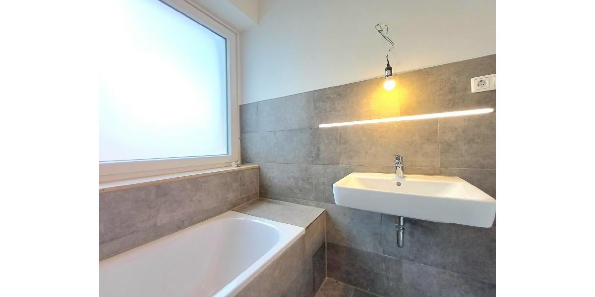 Etagenwohnung Minden Kuhlenkamp - 4 Zimmer, 89 m&sup2;, 849&euro; | Angebot:25590557