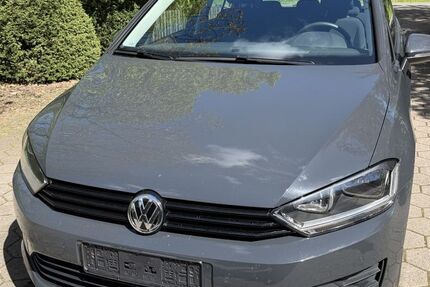 VW Golf Sportsvan 88.578 km 10.500 &euro; Warmsen 31606