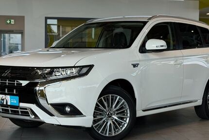 Mitsubishi Outlander 98.344 km 20.495 &euro; Herford 32052