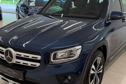 Mercedes-Benz GLB 200 180.000 km 23.700 &euro; Herford 32051