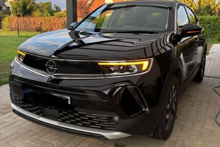 Opel Mokka 42.000 km 16.300 &euro; Preußisch Oldendorf 32361