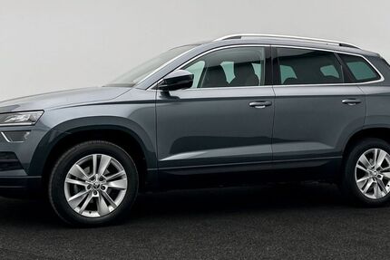 Skoda Karoq 88.000 km 20.999 &euro; Porta Westfalica 32457