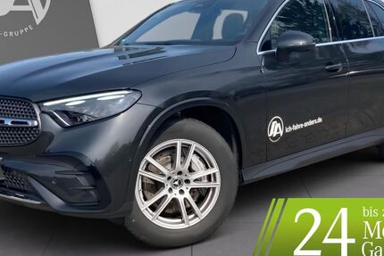 Mercedes-Benz GLC 220 9.500 km 60.750 &euro; Minden 32427