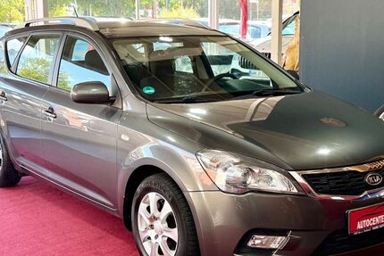 Kia ceed Sportswagon 137.000 km 4.990 &euro; Rinteln 31737