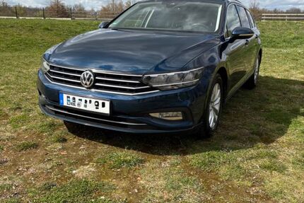 VW Passat Variant 159.000 km 15.700 &euro; Hessisch Oldendorf 31840