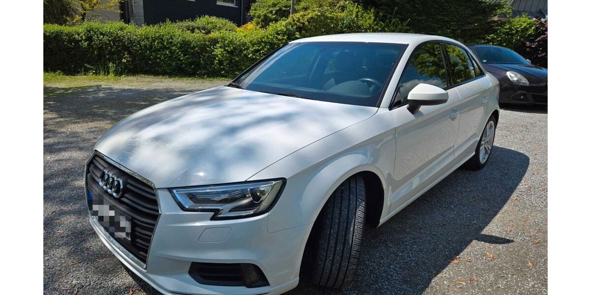 Audi A3 95.650 km 16.000 &euro; Lemgo 32657