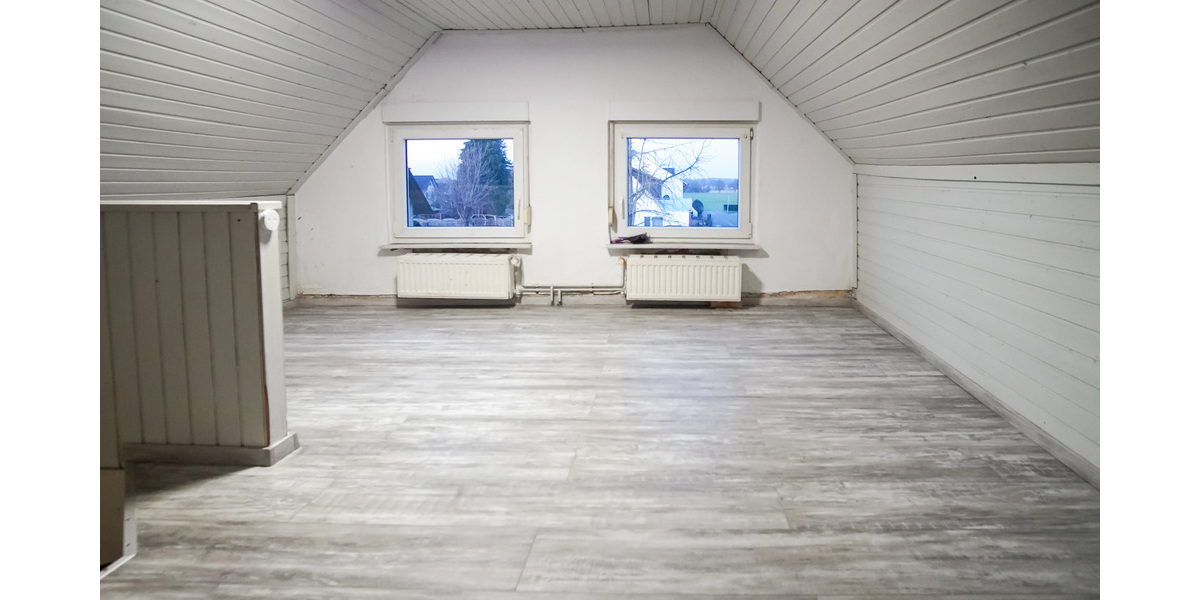 Mehrfamilien- oder Mehrgenerationenhaus mit 3 Wohneinheiten - Mehrfamilienhaus, Wohnhaus Lübbecke | Angebot:25892084