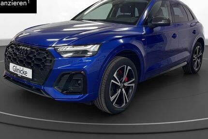 Audi Q5 55.950 km 38.480 &euro; Minden 32427