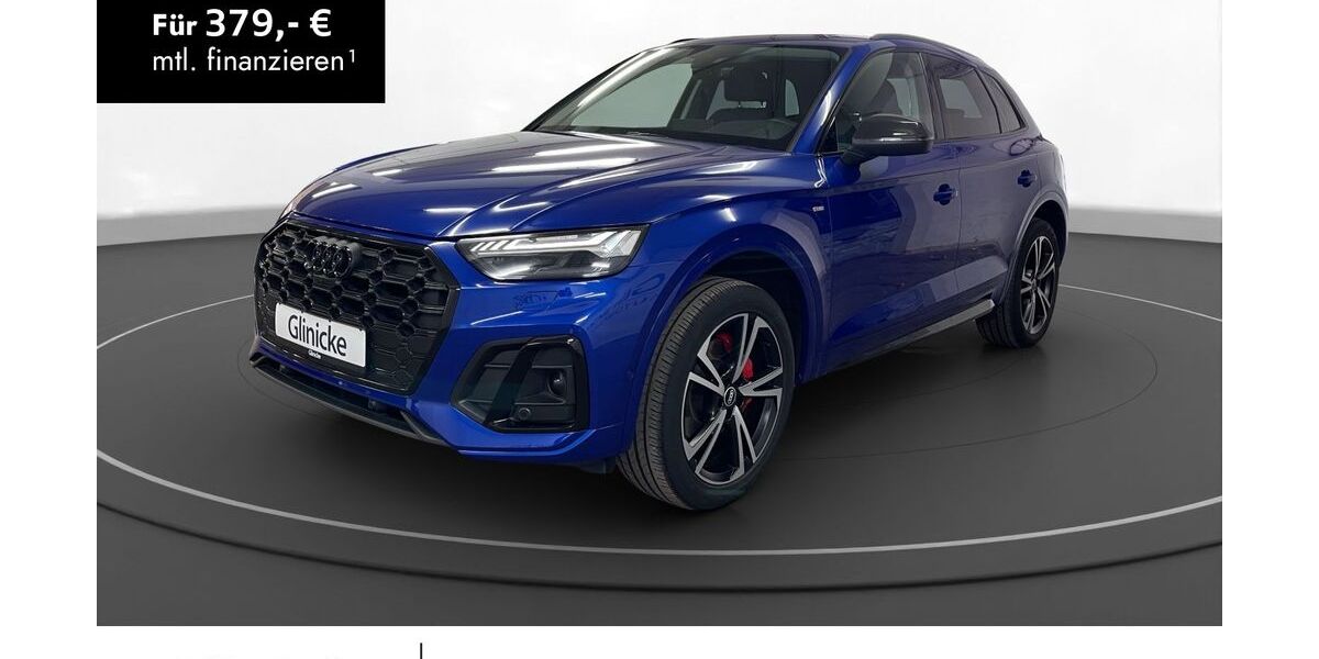 Audi Q5 55.950 km 38.480 &euro; Minden 32427