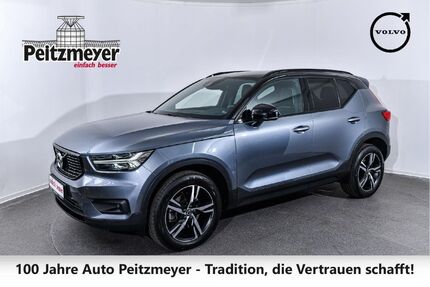 Volvo XC40 69.496 km 25.990 &euro; Bad Oeynhausen 32545