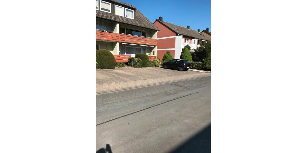 Etagenwohnung Bad Salzuflen - 2 Zimmer, 69 m&sup2;, 655&euro; | Angebot:26006318