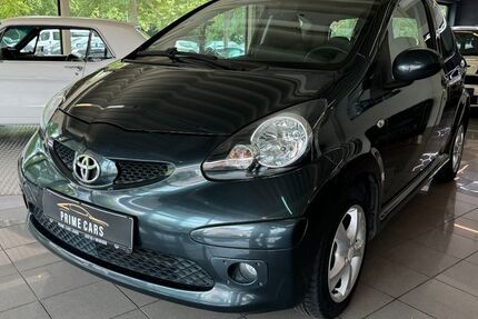 Toyota Aygo (X) 135.000 km 3.199 &euro; Löhne 32584