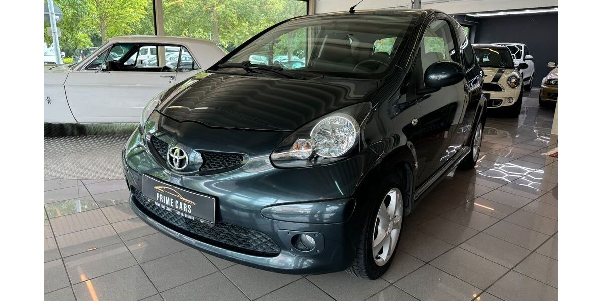 Toyota Aygo (X) 135.000 km 3.199 &euro; Löhne 32584