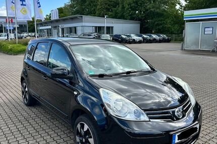 Nissan Note 120.000 km 4.500 &euro; Minden 32425
