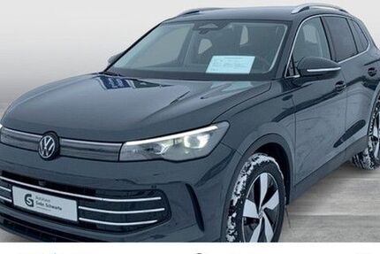 VW Tiguan 1.500 km 42.990 &euro; Lübbecke 32312
