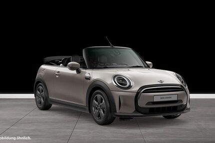 Mini Cooper Cabrio 19.600 km 24.888 &euro; Minden 32429