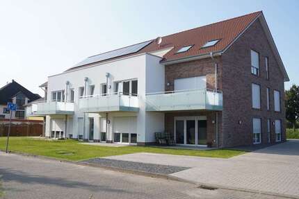 Wohnung Lübbecke - 4 Zimmer, 124 m&sup2;, 429.000&euro; | Angebot:15721155