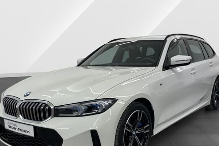 BMW 318 12.654 km 37.494 &euro; Minden 32429