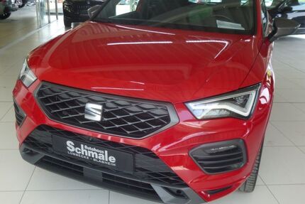 Seat Ateca 99.250 km 22.990 &euro; Lübbecke 32312