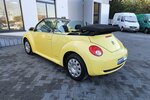 VW New Beetle 1.9 TDI United Sport AUS 1.HAND 255.857 km 3.990 &euro; Löhne 32584