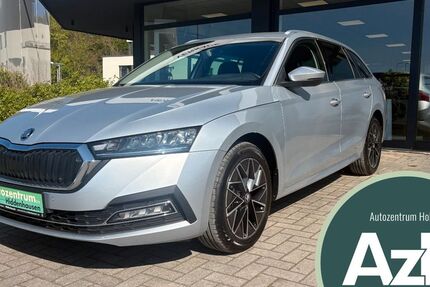Skoda Octavia 25.173 km 26.990 &euro; Hiddenhausen 32120