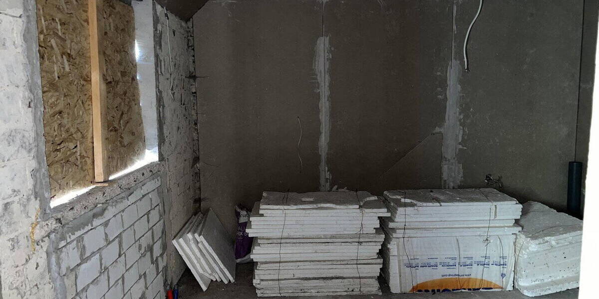 Einfamilienhaus Preußisch Oldendorf Börninghausen - 6 Zimmer, 150 m&sup2;, 108.000&euro; | Angebot:26290172