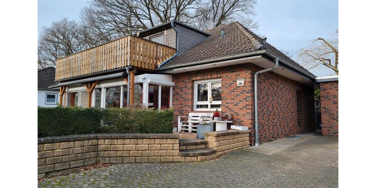 Einfamilienhaus Petershagen - 295.000&euro; | Angebot:26033627