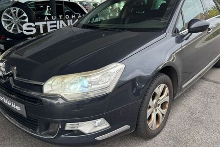 Citroen C5 276.000 km 2.290 &euro; Bad Salzuflen 32105