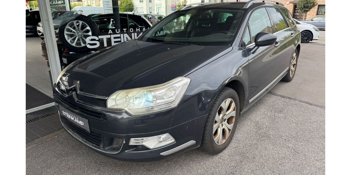 Citroen C5 276.000 km 2.290 &euro; Bad Salzuflen 32105