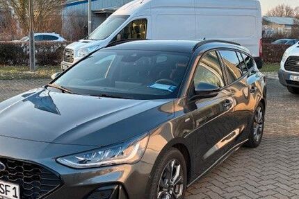 Ford Focus 18.500 km 27.950 &euro; Stolzenau 31592