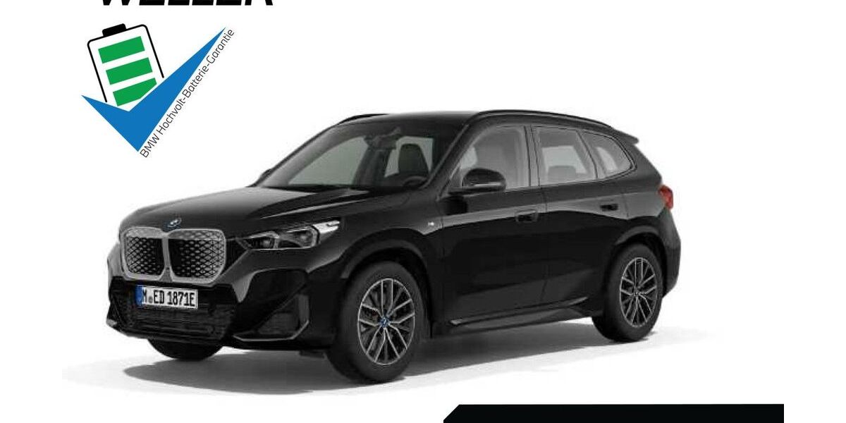 BMW iX1 20.529 km 46.950 &euro; Bad Oeynhausen 32547
