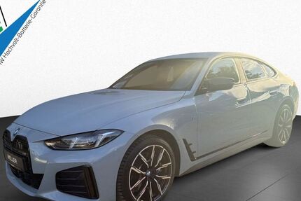BMW i4 10.568 km 51.350 &euro; Herford 32051