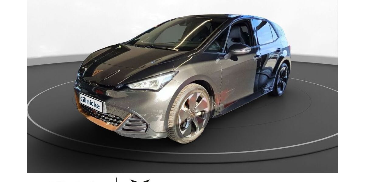 Cupra Born 33.110 km 28.880 &euro; Lübbecke 32312