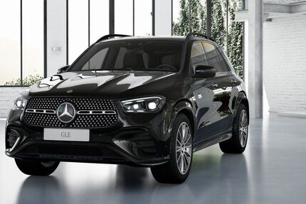 Mercedes-Benz GLE 450 11.000 km 87.790 &euro; Bad Oeynhausen 32545