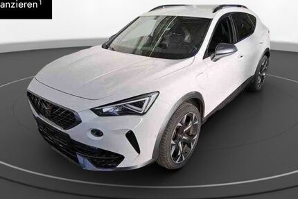 Cupra Formentor 50.620 km 24.780 &euro; Minden 32427