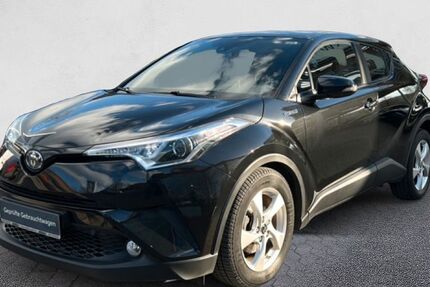 Toyota C-HR 66.990 km 15.900 &euro; Porta Westfalica 32457