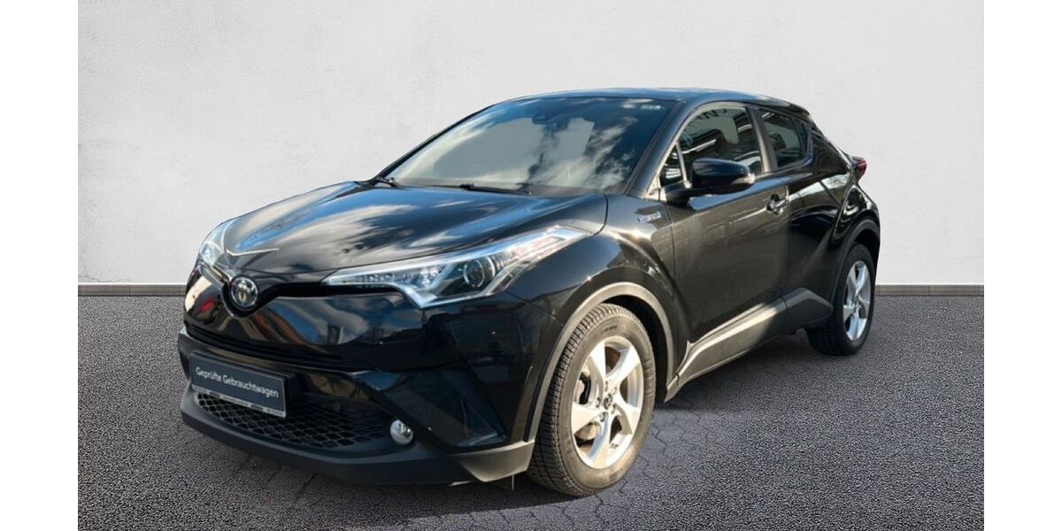 Toyota C-HR 66.990 km 15.900 &euro; Porta Westfalica 32457