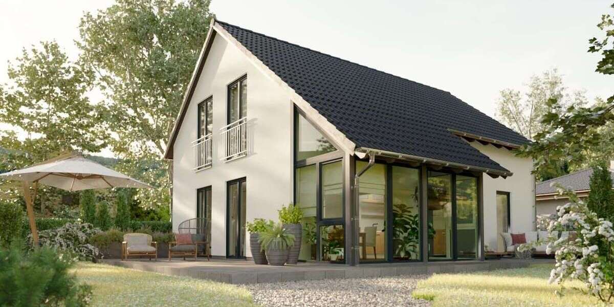 Einfamilienhaus Bavenhausen Bavenhausen - 5 Zimmer, 143 m&sup2;, 459.000&euro; | Angebot:23271580