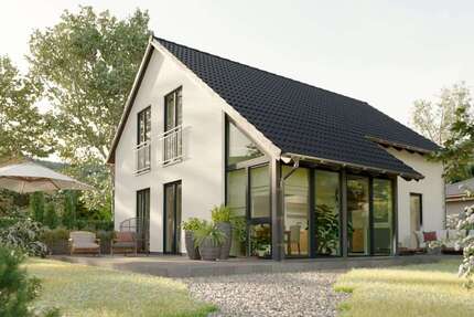 Haus Bavenhausen Bavenhausen - 5 Zimmer, 143 m&sup2;, 459.000&euro; | Angebot:23271580