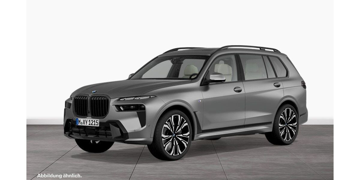 BMW X7 13.500 km 101.706 &euro; Lemgo 32657