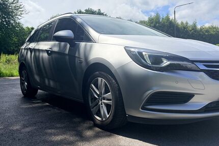 Opel Astra 153.050 km 6.390 &euro; Bünde 32257