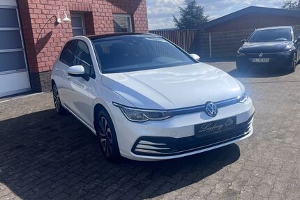 VW Golf 124.850 km 17.400 &euro; Porta Westfalica 32457