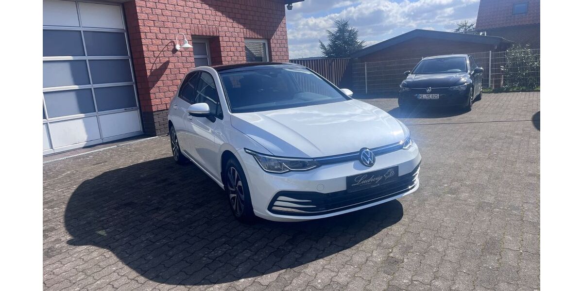 VW Golf 124.850 km 17.400 &euro; Porta Westfalica 32457