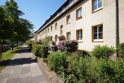 Wohnung Minden Innenstadt - 2 Zimmer, 41 m&sup2;, 474&euro; | Angebot:26850966